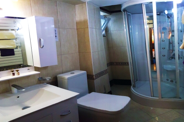 Elsa Hotel Skopje